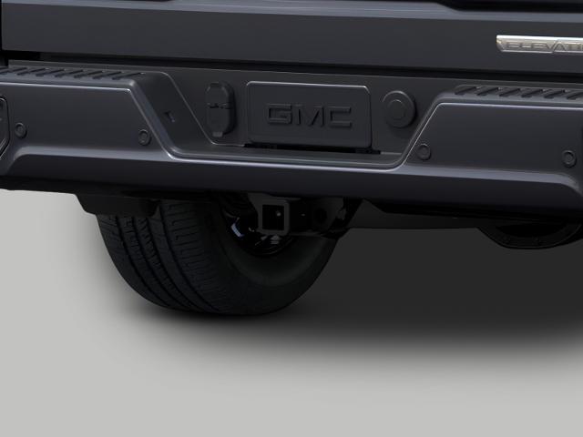 2025 GMC Sierra 1500 Vehicle Photo in APPLETON, WI 54914-8833