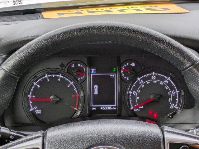 2023 Toyota 4Runner Vehicle Photo in SELMA, TX 78154-1460