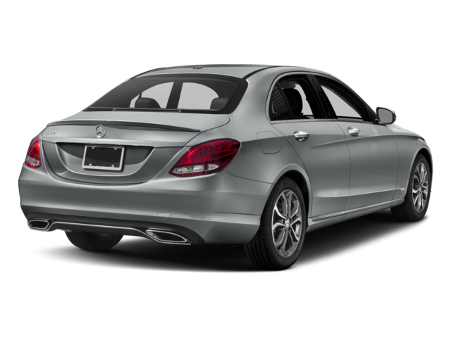 2018 Mercedes-Benz C-Class Vehicle Photo in San Antonio, TX 78230