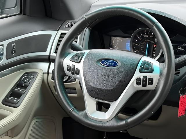 2013 Ford Explorer Vehicle Photo in MIDDLETON, WI 53562-1492