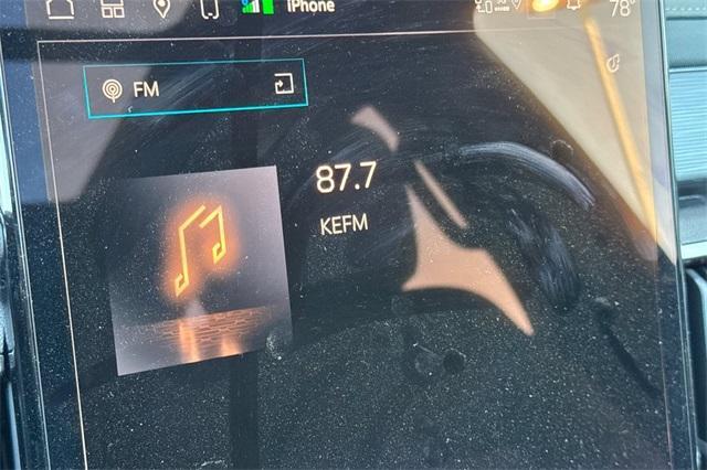 2025 GMC Acadia Vehicle Photo in ELK GROVE, CA 95757-8703