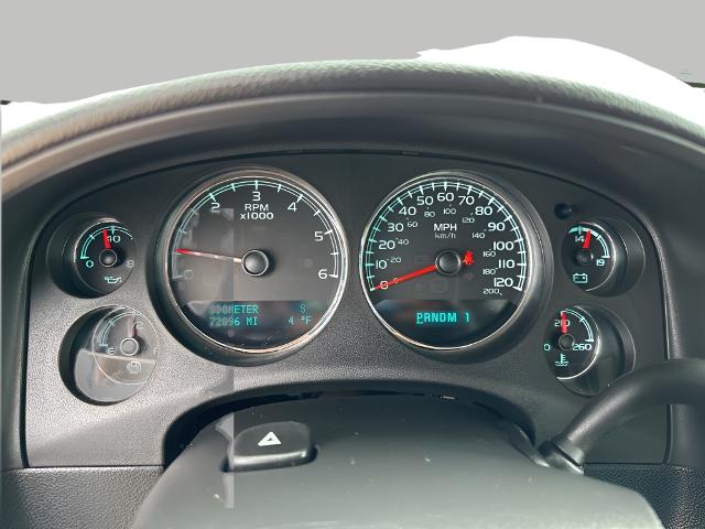 2012 GMC Sierra 2500 HD Vehicle Photo in MANITOWOC, WI 54220-5838