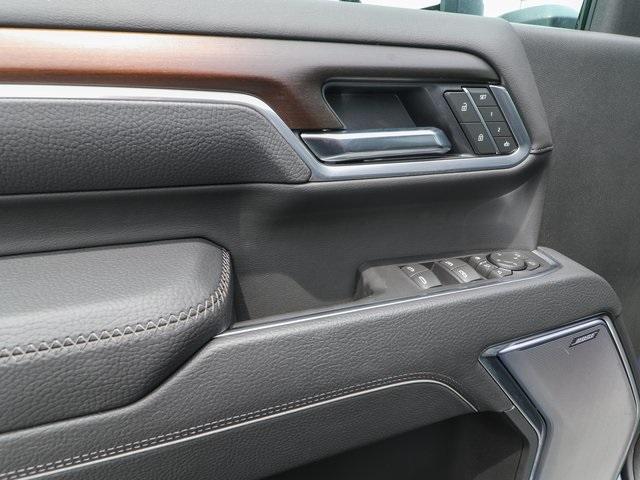 2025 GMC Sierra 2500 HD Vehicle Photo in HOMOSASSA, FL 34448-1461
