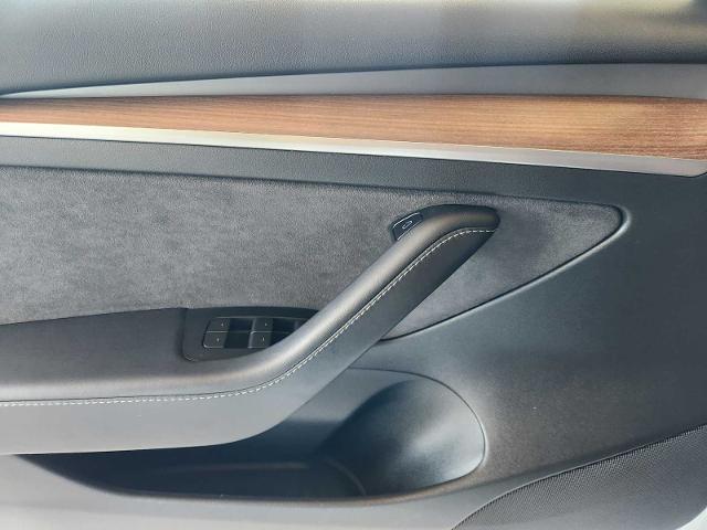 2021 Tesla Model 3 Vehicle Photo in Grapevine, TX 76051