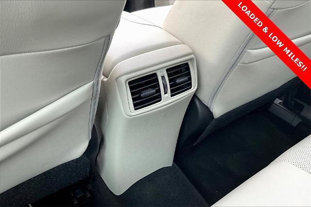 2021 Nissan Rogue Sport Vehicle Photo in Grapevine, TX 76051