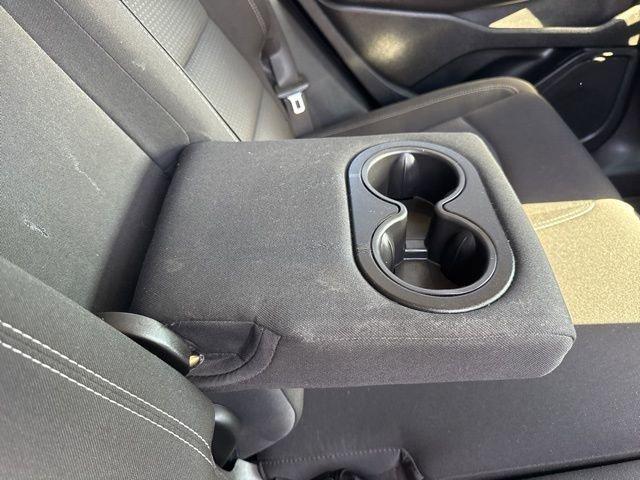 2022 GMC Terrain Vehicle Photo in MEDINA, OH 44256-9631