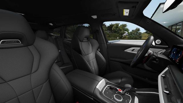 2025 BMW XM Vehicle Photo in GRAPEVINE, TX 76051