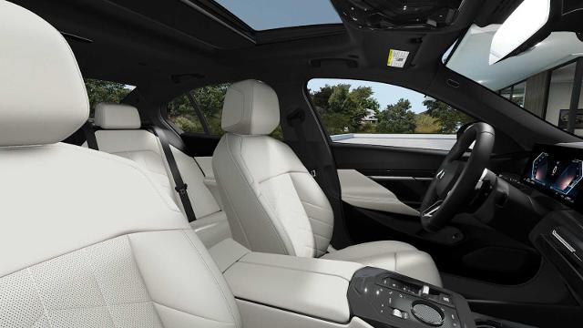 2026 BMW 530i Vehicle Photo in GRAPEVINE, TX 76051