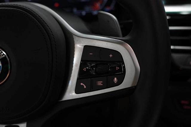 2025 BMW Z4 sDrive30i Vehicle Photo in GRAPEVINE, TX 76051