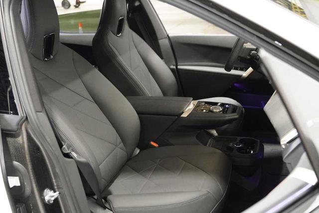 2024 BMW iX Vehicle Photo in GRAPEVINE, TX 76051