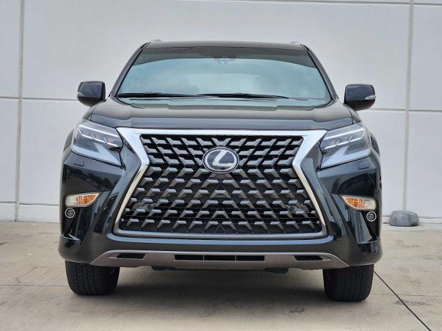 2023 Lexus GX 460 Vehicle Photo in PLANO, TX 75024