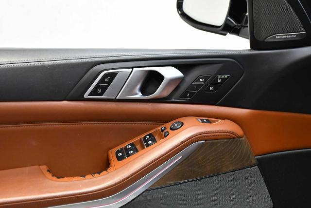 2019 BMW X5 xDrive40i Vehicle Photo in DALLAS, TX 75235