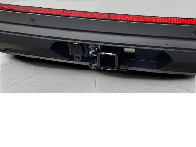 2025 Volkswagen Atlas Vehicle Photo in Appleton, WI 54913