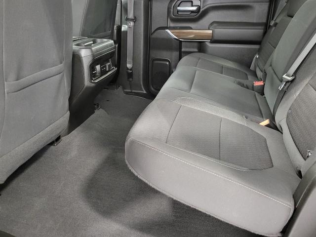 2022 Chevrolet Silverado 1500 LTD Vehicle Photo in APPLETON, WI 54914-4656