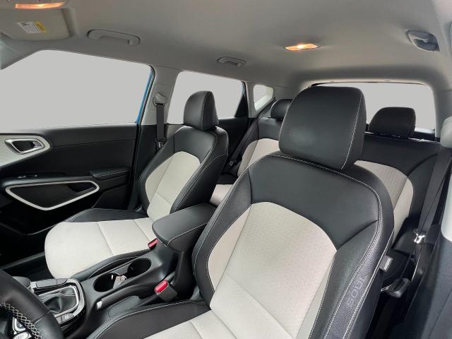 2023 Kia Soul Vehicle Photo in Appleton, WI 54914