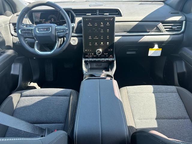 2025 GMC Terrain Vehicle Photo in COLUMBIA, MO 65203-3903