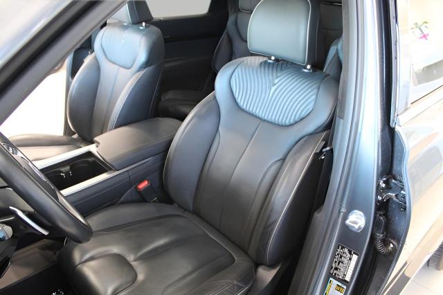 2023 Hyundai PALISADE Vehicle Photo in Green Bay, WI 54304