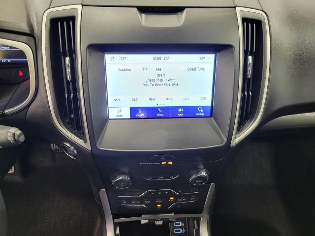 2020 Ford Edge Vehicle Photo in Neenah, WI 54956