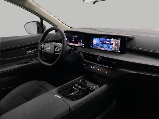 2025 Nissan Murano Vehicle Photo in Appleton, WI 54913