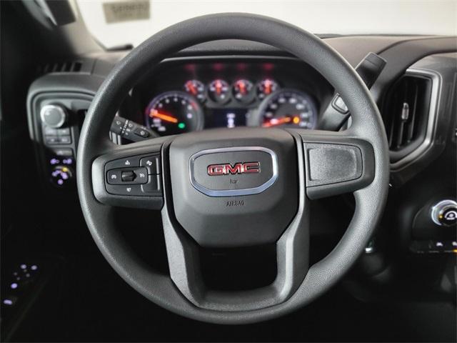 2025 GMC Sierra 1500 Vehicle Photo in PRESCOTT, AZ 86305-3700