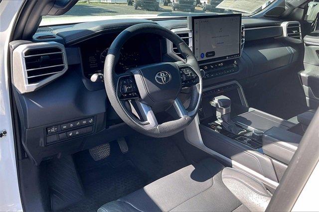 2022 Toyota Tundra 4WD Vehicle Photo in INDEPENDENCE, MO 64055-1314