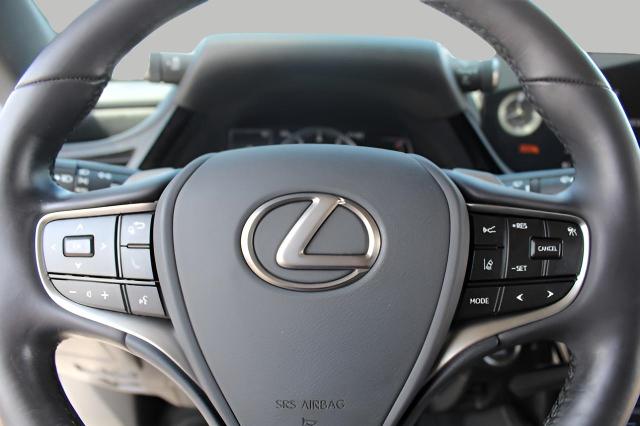 2022 Lexus ES 350 Vehicle Photo in Green Bay, WI 54304