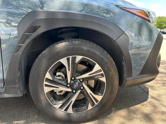 2024 Subaru Crosstrek Vehicle Photo in DALLAS, TX 75209