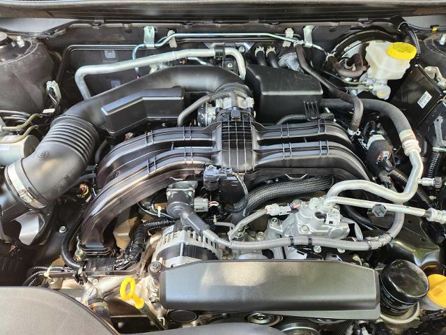 2022 Subaru Outback Vehicle Photo in DALLAS, TX 75209