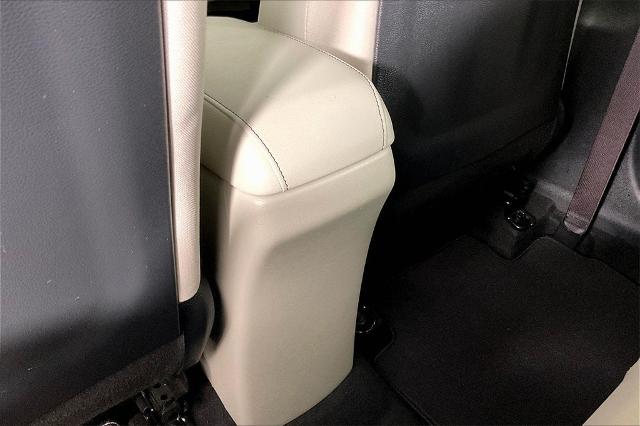 2025 Kia Soul Vehicle Photo in Tulsa, OK 74129