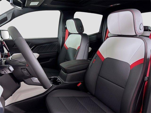 2025 GMC Canyon Vehicle Photo in PUYALLUP, WA 98371-4149