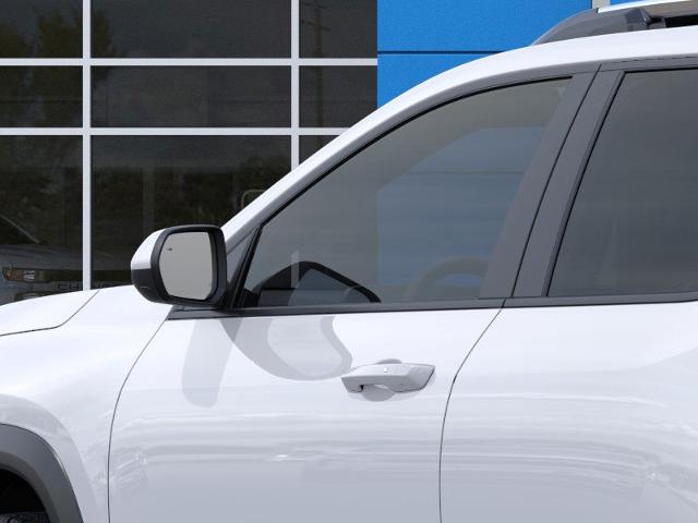 2025 Chevrolet Equinox Vehicle Photo in EMPORIA, VA 23847-1235
