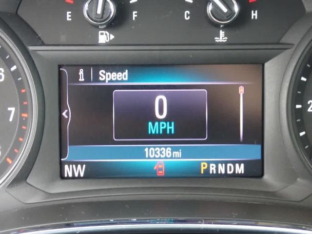 2022 Buick Encore Vehicle Photo in ZELIENOPLE, PA 16063-2910