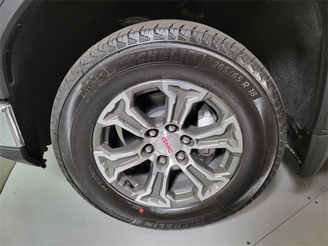 2025 GMC Sierra 1500 Vehicle Photo in PRESCOTT, AZ 86305-3700