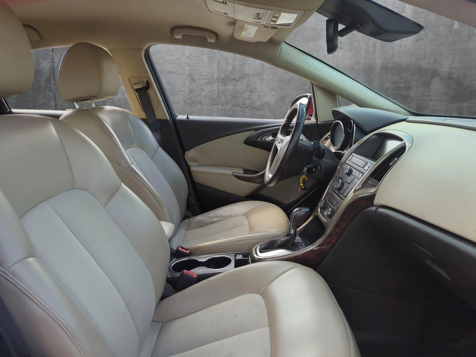 2014 Buick Verano Vehicle Photo in Margate, FL 33063