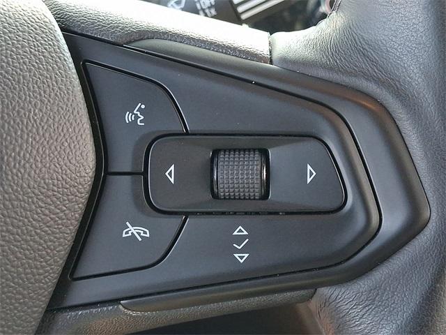 2023 Chevrolet Bolt EV Vehicle Photo in LEWES, DE 19958-4935
