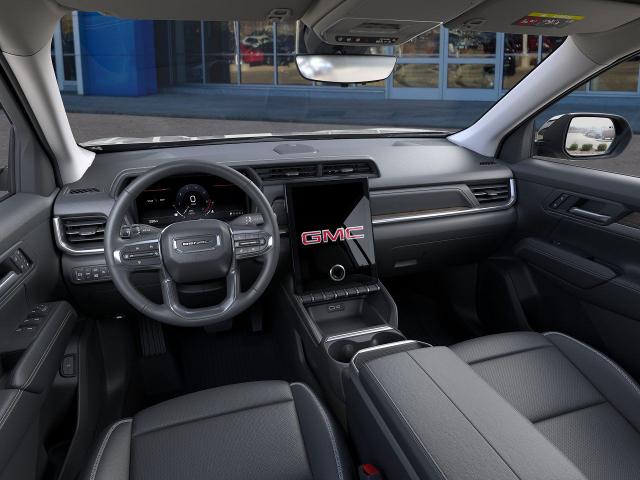 2026 GMC Terrain Vehicle Photo in OSHKOSH, WI 54904-7811