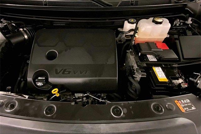 2023 Buick Enclave Vehicle Photo in INDEPENDENCE, MO 64055-1377