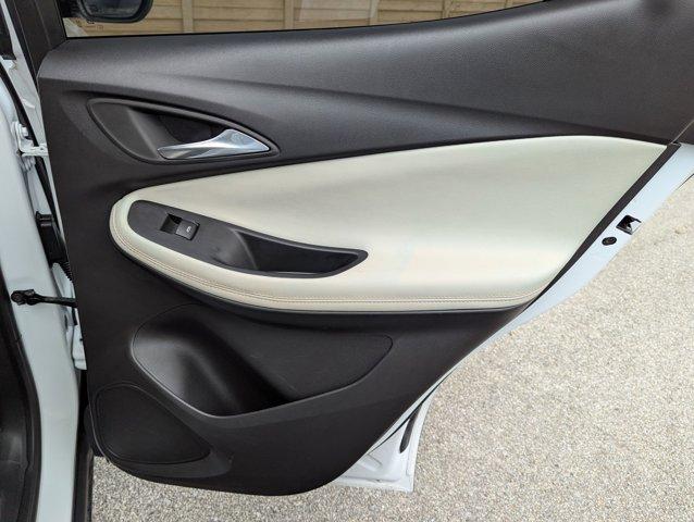 2024 Buick Encore GX Vehicle Photo in San Antonio, TX 78230