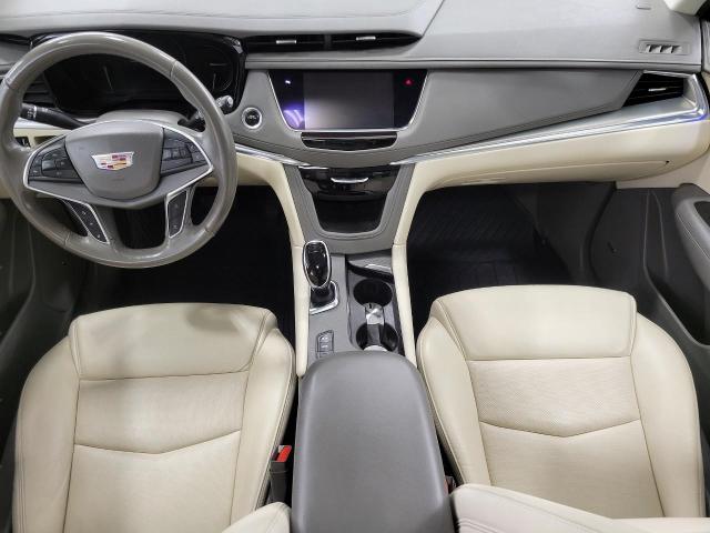 2019 Cadillac XT5 Vehicle Photo in Neenah, WI 54956
