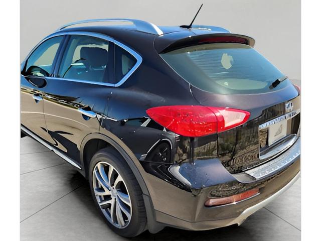 2016 INFINITI QX50 Vehicle Photo in Appleton, WI 54913