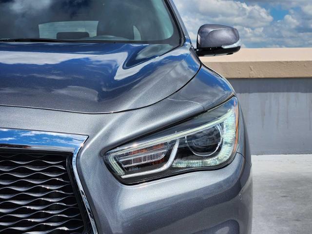 2020 INFINITI QX60 Vehicle Photo in DALLAS, TX 75209