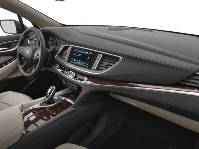 2018 Buick Enclave Vehicle Photo in LIGHTHOUSE POINT, FL 33064-6849