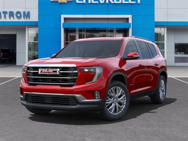 2025 GMC Acadia Vehicle Photo in MANITOWOC, WI 54220-5838