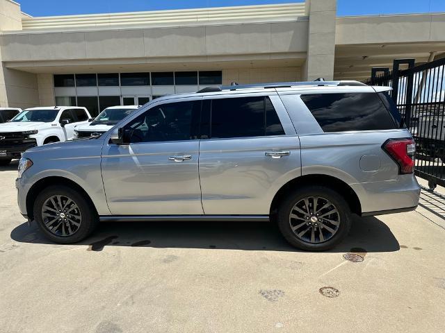 2021 Ford Expedition Vehicle Photo in Grapevine, TX 76051