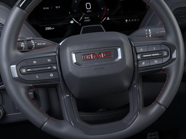 2025 GMC Yukon Vehicle Photo in APPLETON, WI 54914-8833