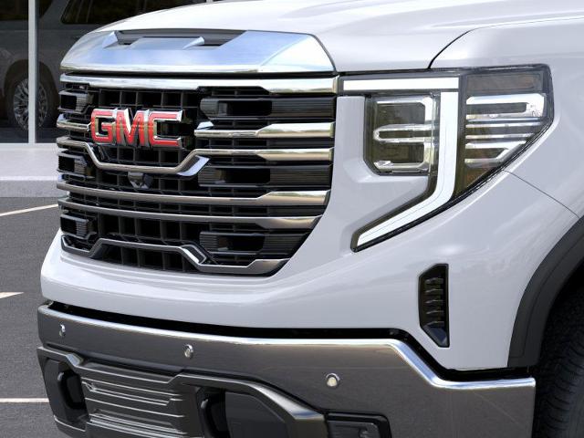 2025 GMC Sierra 1500 Vehicle Photo in WATERTOWN, CT 06795-3318