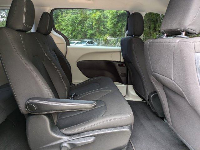 2021 Chrysler Voyager Vehicle Photo in BEAUFORT, SC 29906-4218