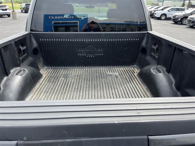 2017 Ford F-150 Vehicle Photo in TULLY, NY 13159-3159
