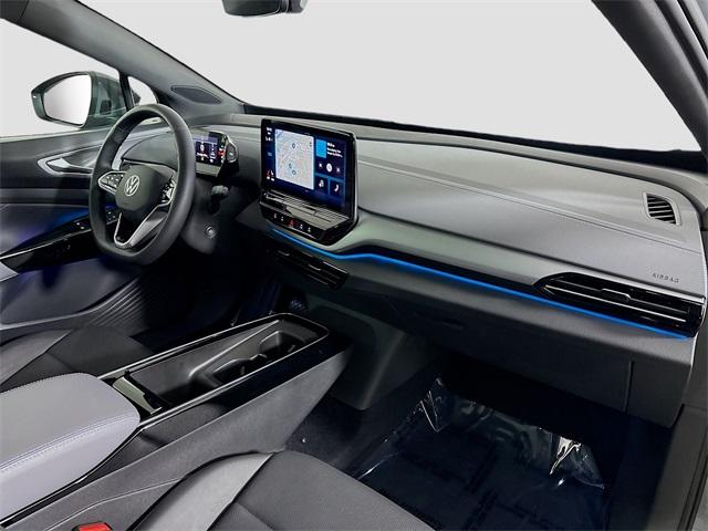 2023 Volkswagen ID.4 Vehicle Photo in Puyallup, WA 98371