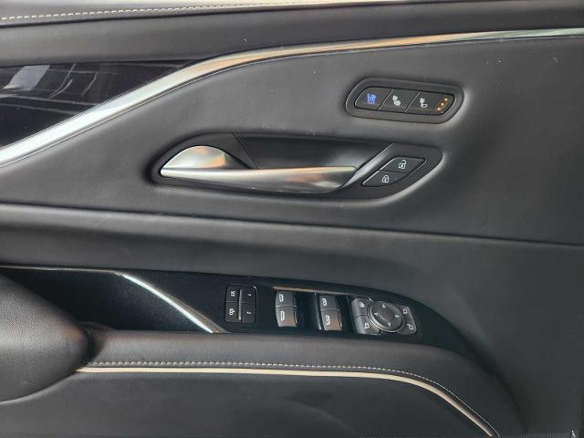 2023 Cadillac Escalade Vehicle Photo in HOUSTON, TX 77079